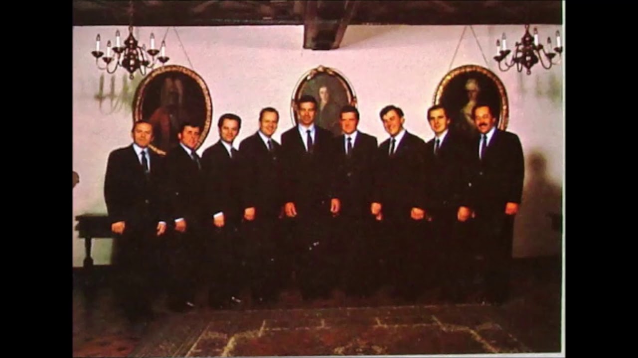 Nonet Sava - Ana sama rieč me griva