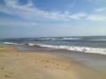 OBX Moment of Zen: 7.16.12 - Gorgeous Day. Fun Surf!