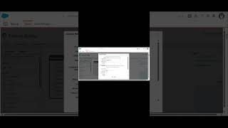 How to Create a Custom Object in Salesforce Using Schema Builder (Step-by-Step for Beginners)