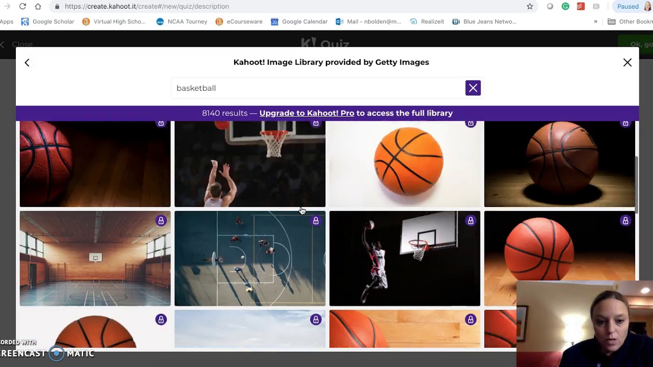 How Do You Create a Kahoot