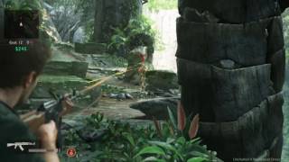 Introduction - Uncharted 4 Multiplayer Beta