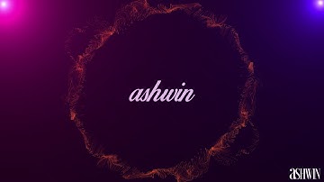 Stylist Social Media Product Intro (Redgiant Trapcode Particular in After Effects VFX)