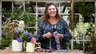 Create a professional Flower Circlet