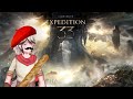 MORE EXPEDITION 33