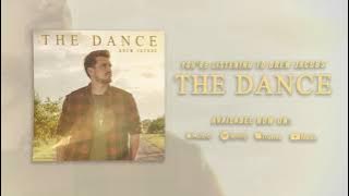 Garth Brooks - The Dance (Drew Jacobs Cover)