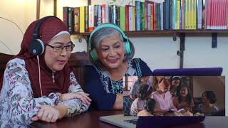 Reminiscing Emma U0026 Lagenda 5 Sekawan