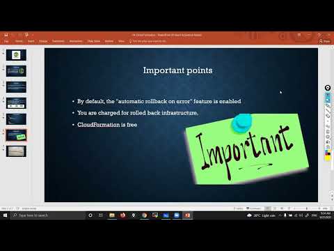 AWS Full Course by Saidemy Part - 36