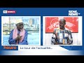 650 millions d’euros : Imam Kanté accuse le régime Diomaye–Sonko de graves manquements