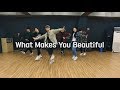 What Makes You Beautiful - One Direction | Gayoung Choreography