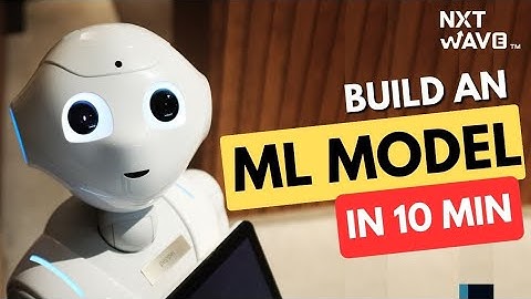 Nxtwave students- Build a machine learning model using teachable machine | #ccbpacademy | #nxtwave