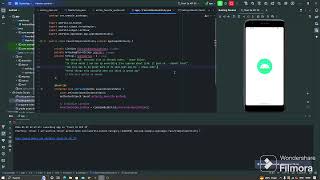 Build a Quote of the Day App Using Java & XML | Coding with Us