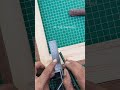 This Corner Joint Is Genius 🤯 #Shorts#Woodworking#DIY#Satisfying#Carpentry