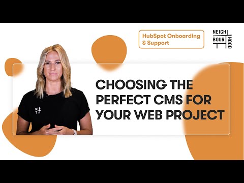 Video: Which Cms To Choose