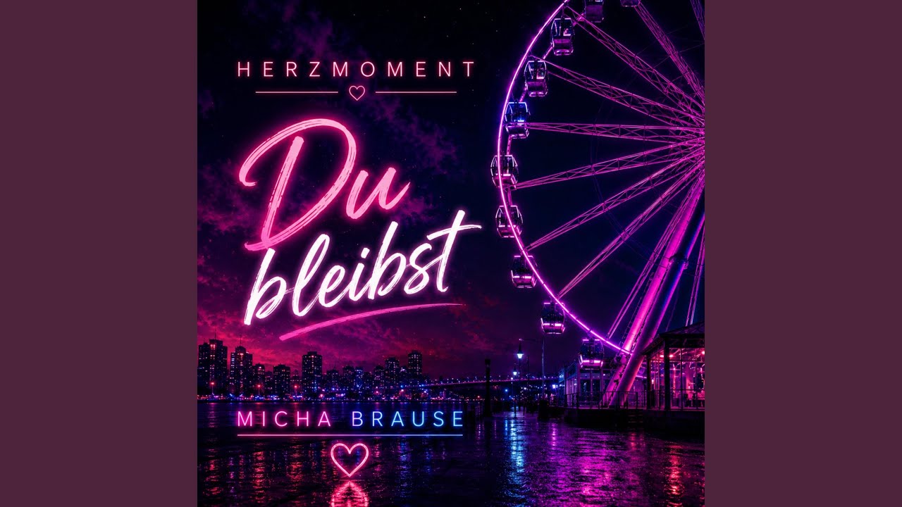 Watch Du bleibst on YouTube Watch Du bleibst on YouTube