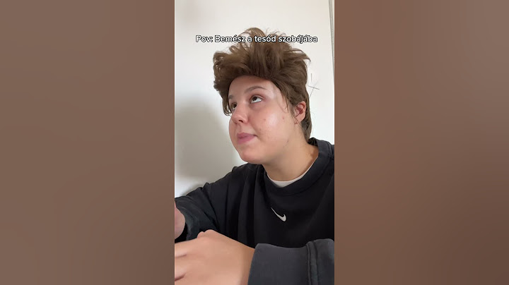 Árad a görényszag..🥲 #adriennmakk #comedy #parody #shorts #brother