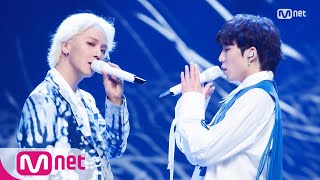 [KANG SEUNG YOON - BETTER(with MINO)] Comeback Stage | #엠카운트다운 | M COUNTDOWN EP.704 | Mnet 210401 방송