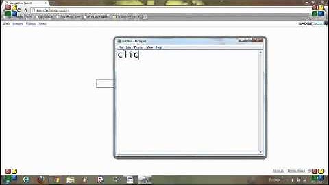 Google Chrome How to Delete/Disable Toolbars