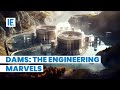 Harnessing Nature's Power: The Role of Dams in Hydroelectric Energy Production