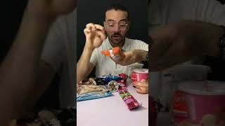 احسن ايس كريم مصري في مصر🍦🔥انواع ونكهات غريبة😱2