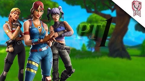 Introducing TSR Clan PT1