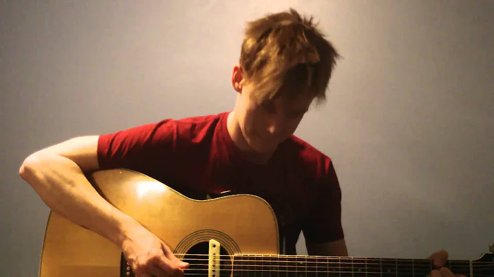 Al Rowe Sings "Grenade" by Bruno Mars