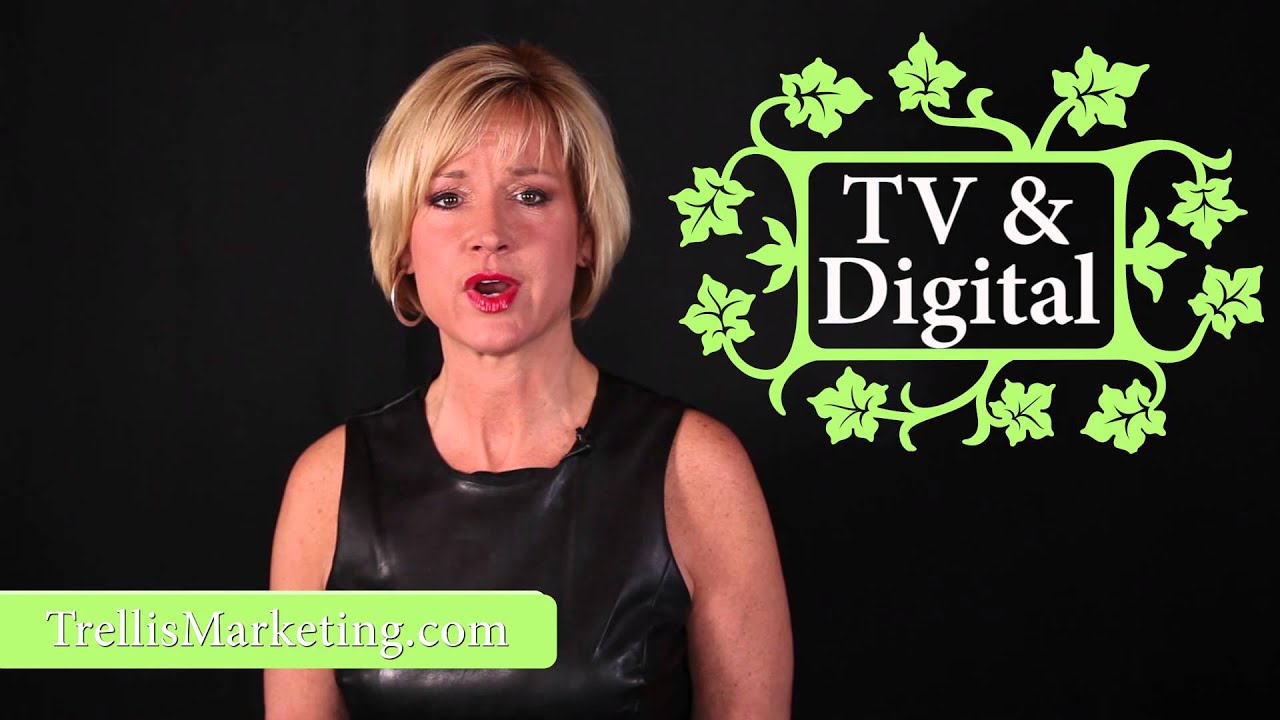 Trellis Marketing Buffalo's on the Rise YouTube