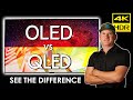 OLED vs QLED – LG CX vs Samsung Q90T + Sony A8H vs Sony X900H
