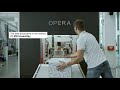 OPERA: the new automatic packaging line for E-commerce and Logistics