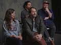 Silversun Pickups - New Wave ('Tenterhooks' Track by Track with Matt Pinfield)