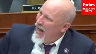 'She Was Assaulted, And This Father Was Angry!': Roy Explodes At Dems Over School Board Controversy