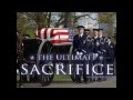 There&#39;s Only Two People Who&#39;ve Ever Died For Me- Military Tribute