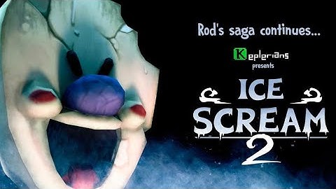 Ice Scream Episode 2 - Gameplay Walkthrough Part 2 - Hard Mode (iOS, Android)#part 2