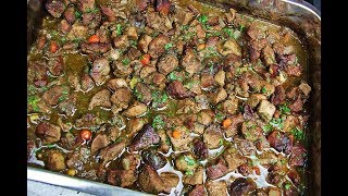 The Ultimate Jerk Pork Bites #TastyTuesdays | CaribbeanPot.com