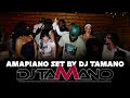 Amapiano Live Set By Dj Tamano 2025 סט אמאפיאנו 2025 Amapiano Live Set By Dj Tamano 2025 סט אמאפיאנו 2025
