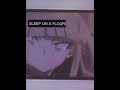 Химико и Очако | anthems for a seventeen year-old girl | #mhaedit #togaocha #himiko #uraraka