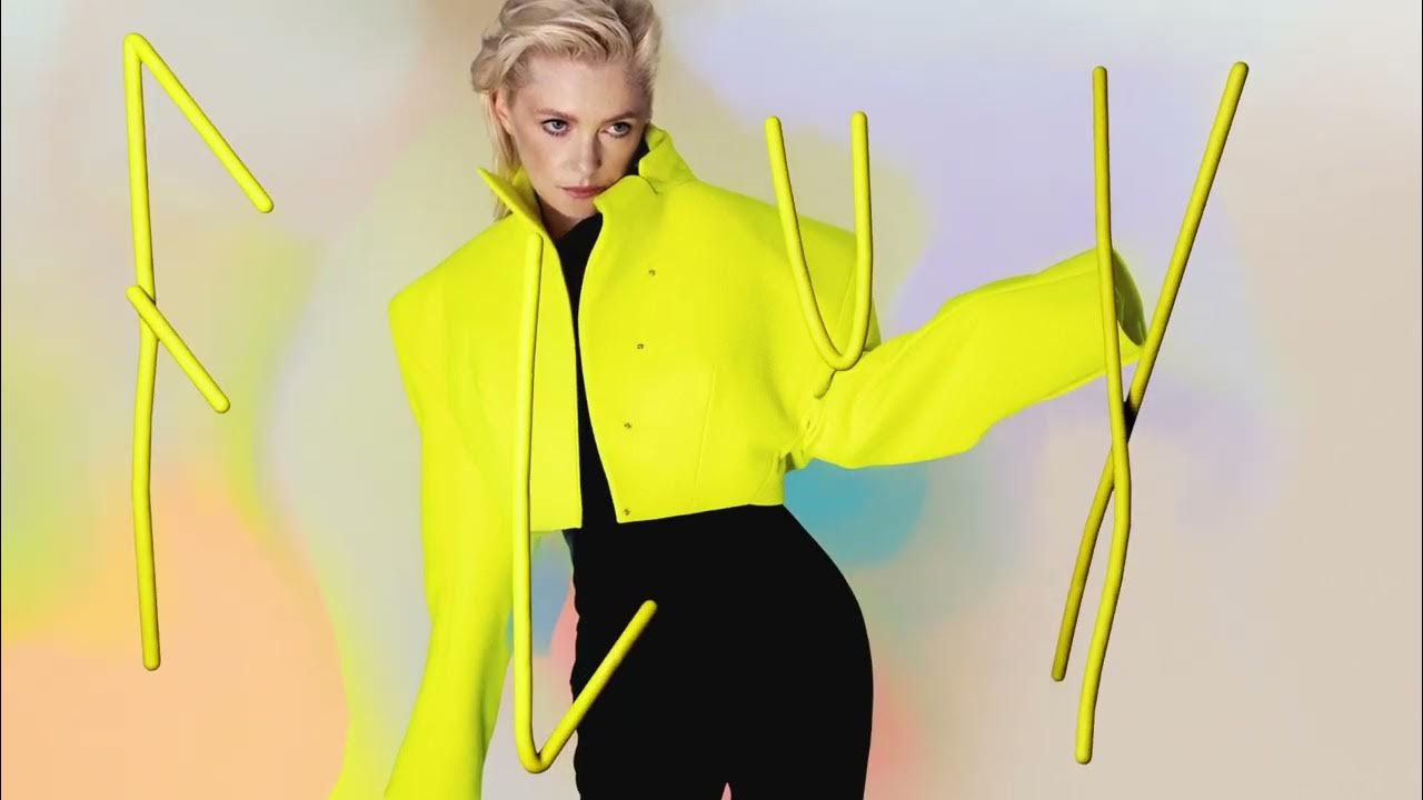 Alison Goldfrapp - Sound & Light (Official Audio) Alison Goldfrapp - Sound & Light (Official Audio)
