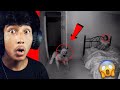 Try not to get scared challenge part  7 impossible