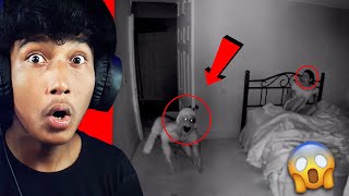 Try Not to Get Scared Challenge Part - 7 (IMPOSSIBLE)😱