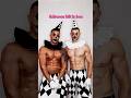 Standout with Photo Like This#manlyapp #halloween #bodytransformation #bodyeditor #spookyseason2025