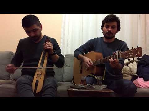 Soner ŞAHİN & Hamit Umut ÖZBEK / Çoruk ( Erenköy ) Horon Havası