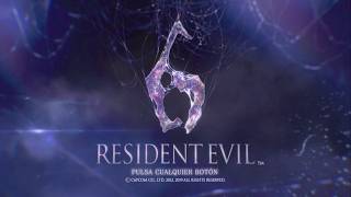 Resident Evil 6 HD Gameplay 01 (Switch Real Hardware)