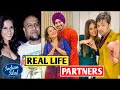 Real Life Partners Of Indian Idol 13 Judges &amp; Host - Neha Kakkar, Vishal Dadlani, Himesh Reshammiya