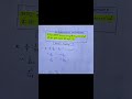 number analogy #reasoning #shorts #youtubeshorts #gk & reasoning mastermind