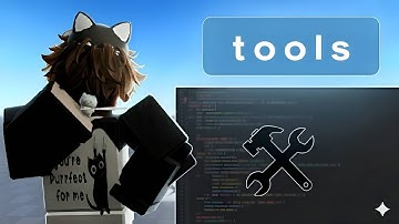 Learn Roblox Dev With Me Ep 7: Tools (Activated, Equipped, Unequipped) in Roblox Studio