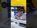 Automatic Kitchen Sink Grinding and Polishing Machine #sinkmachine#grindingmachine #polishingmachine