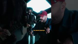 “Ayna” Feat. Çağrı Sinci Yayinda⚡️