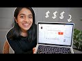 How Much I Made on YouTube with 50k subscribers