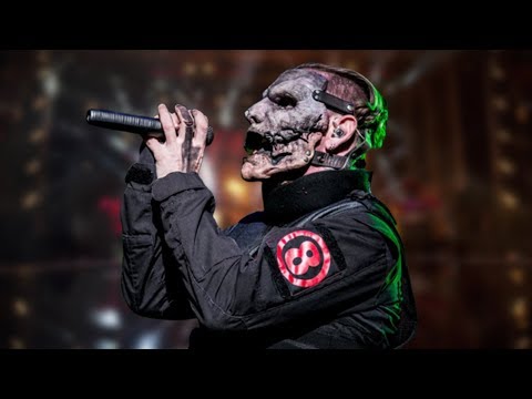 Slipknot Summer Tour Lineup Revealed