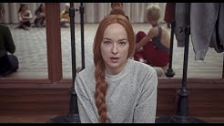 Trailer SUSPIRIA (Deutsch)