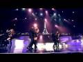 Girls Aloud - Can't Speak French - HD [Tangled Up Tour DVD]